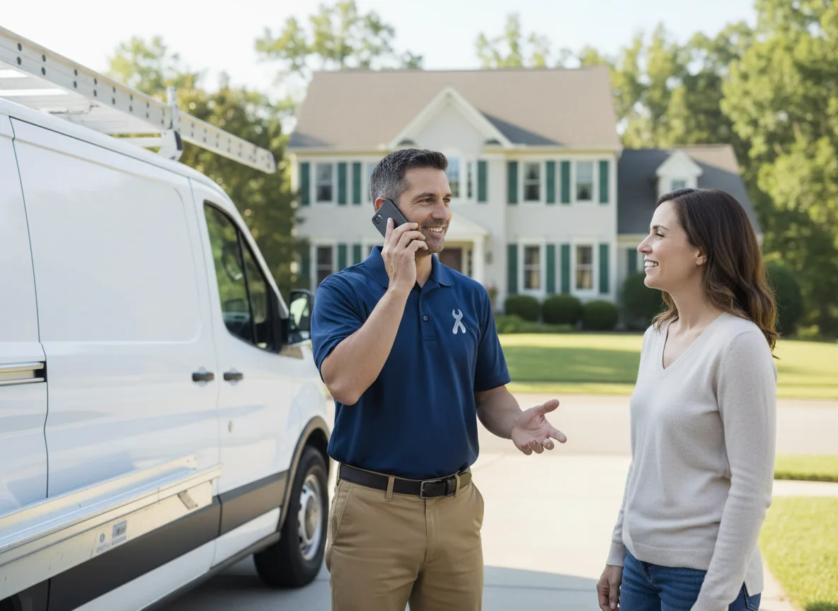 Home Gutter Service Broad Brook, CT FAQs