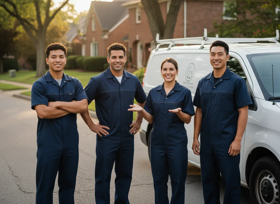 Home Gutter Service company in Broad Brook, CT